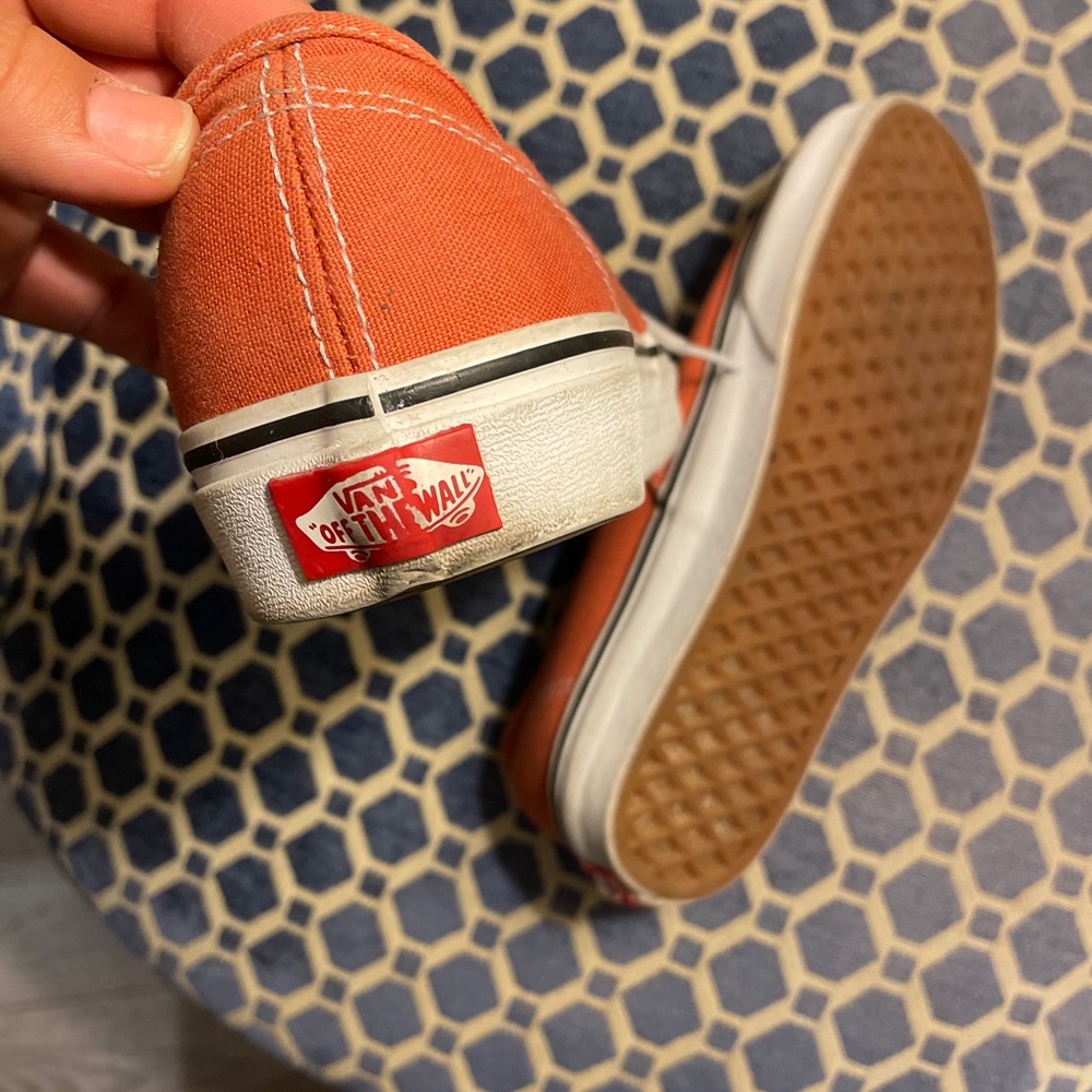 Authentic Vans - image 2